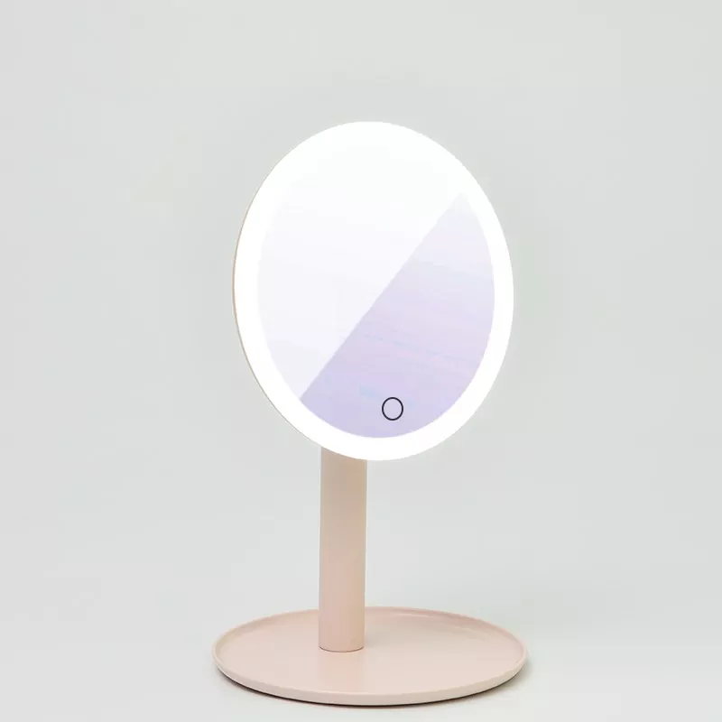 LED Light Mirror ရေချိုးခန်း