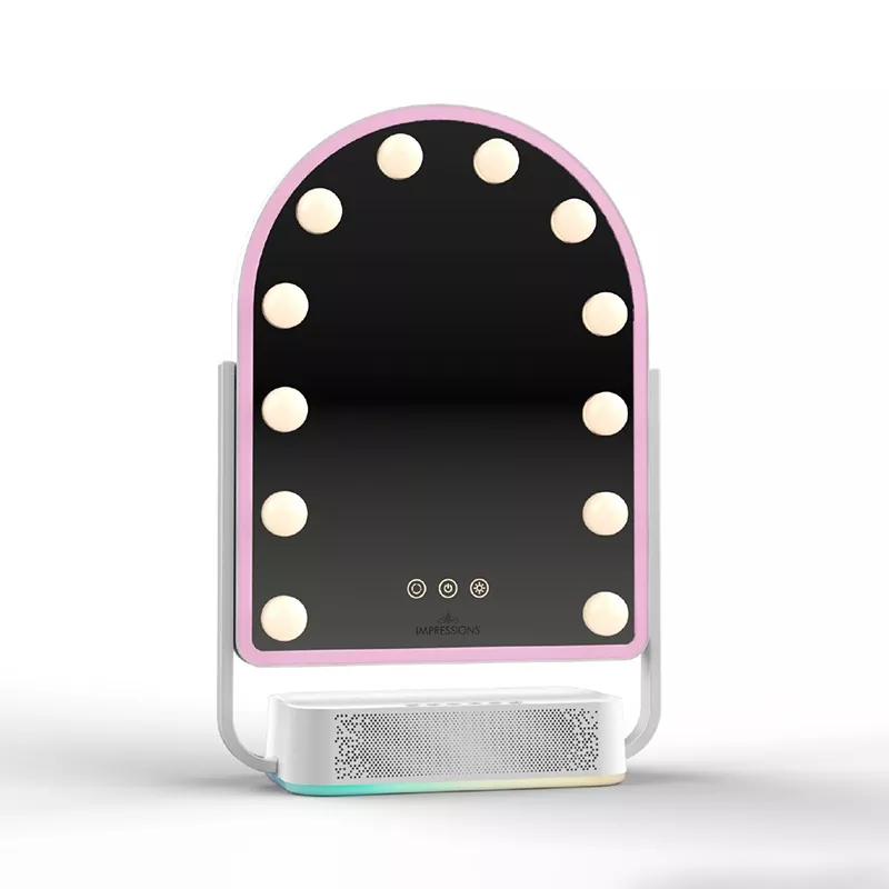 Vanity Mirror ရေချိုးခန်း LED